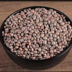 Haldhar Seeds Premium Masoor - 40 Kg